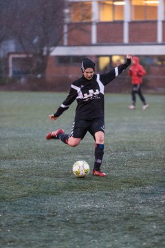 Bild 31 - Frauen SV Henstedt Ulzburg III - SG Weede/Westerrade : Ergebnis: 5:2